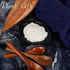 Plant Gift 100% 100G/3.25oz Pure Brown Rice Powder Natural Brown Rice Flour, Great Flavor for Drinks | Adds Flavor