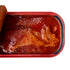 3, 4.4 oz (Pack 3) Sanniti Mackerel Fillets in a Rich Tomato Sauce | Super Food | High in Protein | High in Omega