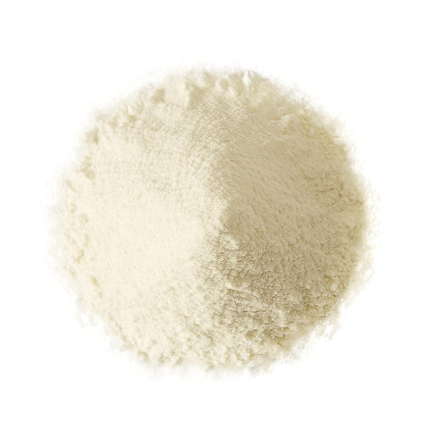 2 Lemon Juice Powder, Pounds Unsulfured, Made from Raw Dried Citrus Fruit, Vegan, Bulk, Great for Juices, Smoothies