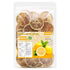iGAOZM Slices,3.52oz/100g,No Dehydrated Dried Lemon Sugar Added,Natural Dried Lime Slices,Dehydrated Fruit