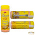 ?? Sprinkle Cream Cheese Seasoning For Fries And Popcorn Natural Powder Ground Spice Spices Seasoning Herbs Herbal No Gmo Kosher Halal ( 2 Pack = 6.35 oz / 180 gm ) ??????? ???? ????? ????? ??????? ??????? ????