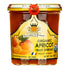 Apricot Jam Spread USDA Organic Preserve 12 OZ / 340 G Made