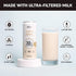 32g 1g 150 1g 11 oz, 12 Slate Milk - High Protein Nutrition Shake - Vanilla Cream - Protein, Sugar, Calories, Net Carbs