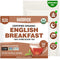 HANDPICK, Organic English Breakfast Black Tea Bags (100 Count) USDA Organic, Non-GMO