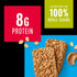 8g 36ct Pack KIND Breakfast Protein, Almond Butter, Protein, Healthy Snacks, Gluten Free, Value