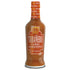 Tabaero Curry Habanero Hot Sauce, 5 oz Small Glass Bottle, Gourmet Spicy