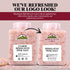 5 lbs 2-Pack Himalayan Chef Coarse Pink Himalayan Salt, - Pure, Natural, Mineral-Rich, Kosher, Ideal for Grinder