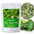 TEEYKUKI 2.8oz(80g), Premium Dried Whole Fig Leaf, Fig Leaves, Fig Leaf Tea, Hoja De Higo Te, Sun Dried, No Additives