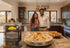20lbs (9.08kg) Asian Kitchen Silver White Basmati Rice Extra Long Aged ~ All Natural | Gluten Friendly | Vegan | Indian