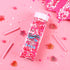 Edible Pink Sprinkles for Cake Decorating, Perfect for Baking, Cupcakes, Macarons, and Ice Cream (120g/4.23oz).