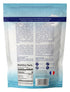 Pure Flourish 1.1 LB 82 Coarse Sea Salt | Certified French Harvest & Import | Organic & Unrefined | Rich in Essential