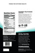 2 Lbs Terrasoul Superfoods Organic Coconut Sugar, - Low Glycemic | Unrefined | Trace Minerals
