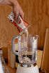 100% 4 (2 Pack) Almond Milk Base - Concentrated Almond Milk from Planut- Whole Nuts - Makes Quarts - Keto-Friendly