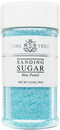India Tree Sugar, Blue Pastel, 3.5-Ounce (Pack of 3)