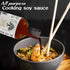 HAKU 2 12.68 Oz (375 ml) Truffle White Shoyu Naturally Brewed Aged Years, - Traditional Gourmet Dipping Sauce