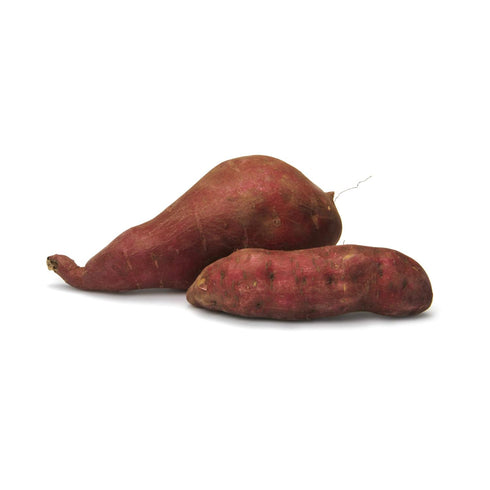 Fresh Produce (Brands May Vary) Organic Japanese Sweet Potato