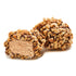 Halva Square Nuts Rich Dark Chocolate Halva Squares, Kosher & Dairy-Free