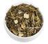 8oz, 80-100 Ambrosia White Tea, Pai Mu Tan Loose Leaf - Low Caffeine, Antioxidant Rich, Hot & Iced | bulk cups | The