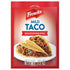 0.75 oz (Pack 12) French's Mild Taco Seasoning Mix