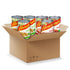 LA VICTORIA Variety Pack, Green, Red Enchilada Sauce, 10 oz Can, 6 Pack