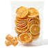 Mkostlich Dried Orange Slices, 3.52oz/100g Dehydrated Orange Slices, Natural Dried Oranges for