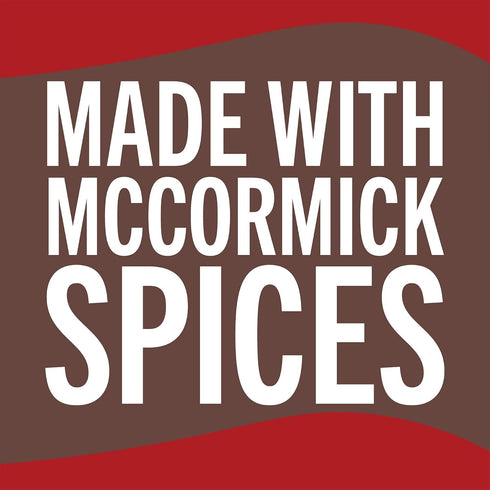 McCormick Au Jus Gravy Mix, 1 oz (Pack of 12)