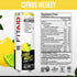 1 5 12 Oz (Pack 12) FITAID ZERO, Keto-Friendly, Number Post-Workout Recovery Drink, Contains Zero Sugar, BCAAs