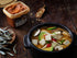900g) O'Food Seafood Doenjang, Premium Korean Traditional Soybean Miso Paste Sauce, Naturally Fermented, Umami Flavor