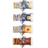 Pack, 20g 1g 2.12 oz (8 Count) ONE Protein Bars, Sampler Variety Gluten Free with Protein and Sugar, Pantry Staples