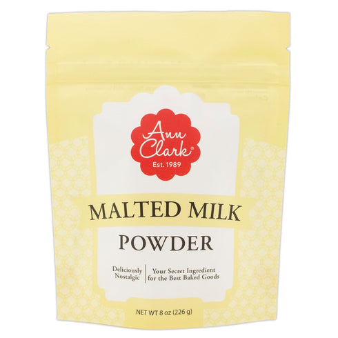 Ann Clark Premium Malted Milk Powder for Baking