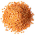 4 Food to Live Red Split Lentils, Pounds Masoor Dal, Dried, Vegan, Kosher, Bulk. Easy to Cook. No Soaking Required.