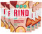 RIND Snacks | Straw-Peary | Strawberry, Apple, & Pear | Dried Fruit