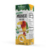 32 Pack (6.75 oz) Sunberry Farms Organic Mango Nectar Juice Boxes fl Organic Mango Juice Drinks, All Natural, Real