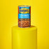 8.1 oz (Pack 12) BUSH'S BEST Canned Zero Sugar Added Baked Beans, Source of Plant Based Protein and Fiber, Low Fat