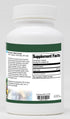 Terravita 450 (100 521794) Onion Juice - mg Capsules, ZIN: