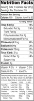50-1.1 OZ (5 Sunbelt Bakery Peanut Butter Chip Chewy Granola Bars, Bars Boxes)