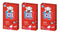 ICEE Cherry Singles To Go - Pack of 3 - Powdered Drink