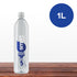 1 smartwater, Liter
