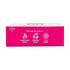 88 9 Count, Acres Granola Bars, Triple Berry Crumble, School Safe, Allergen Free Seed & Oat Snack Bar, Gluten & Nut