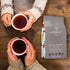 12 Lifeboost Medium Roast Swiss Water Decaf Coffee Ground - Non-GMO Low Acid Single Origin USDA Decaf Organic Coffee