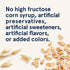 10g Packets, 36 Count Quaker Protein Instant Oatmeal, Banana Nut, Protein, Individual