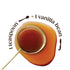 HEILALA Pure Vanilla Extract - Hand-Selected, Ethically Sourced & Cold-Pressed Bourbon Vanilla, 50ml