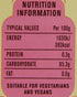 Billington's 500 BILLINGTONS Dark Muscova Sugar, GR