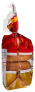 Canyon Bakehouse 14 oz (frozen) , Plain Bagels