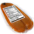 5.3oz French-Kosher-Tunisian-Authentic-Traditional "Boutargue Imperiale" - Gross weight approx: