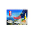 3 3.9 oz (Pack 2) Sanniti Smoked Trout in Oil | Natural Source of Omega | Ready to Eat