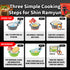 4.23 oz (Pack 16), Packaging Nongshim Shin Ramyun Noodles, Spicy Korean Signature Instant Ramyun, Rich Beef Flavored