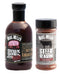 Meat Mitch Mighty BBQ Bundle - Meat Mitch WHOMP! Barbecue Sauce, 21