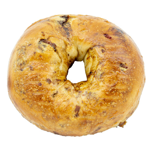 2 Packs 6 Pack 12 Just Bagels - Cinnamon Raisin Bagels - Of Bagels Per - Total Non-GMO.