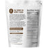 (3 lb) KAMUT Flour Whole Wheat Flour, Great for Whole Grain Bread and Baking, All-Natural, USDA Organic, OU Kosher